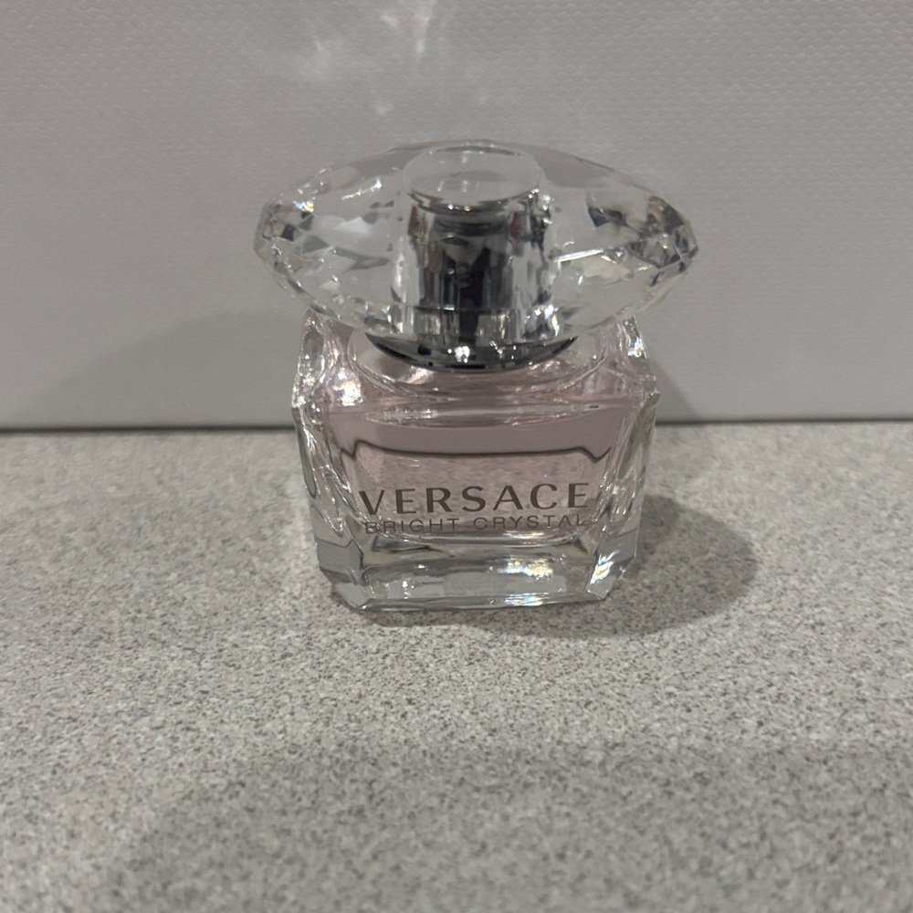 Versace Bright Crystal Miniature